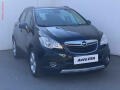 Opel Mokka 1.4 T, Edition, v�h�ev sed