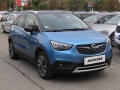 Opel Crossland X 1.2T, Ultimate, AT, navi