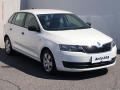 koda Rapid 1.2 TSi, Active, +kola