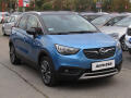 Opel Crossland X 1.2T, Ultimate, AT, navi