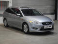 Ford Mondeo 2.2 TDCi, Bixen, AC