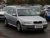 koda Octavia 1.9 TDi, R, TZ, STK03/2026