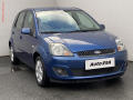 Ford Fiesta 1.3i, AC, +kola