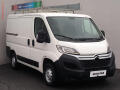 Citro�n Jumper 2.2HDi L1H1, AC, st�.nosi�