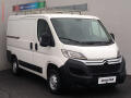 Citro�n Jumper 2.2HDi L1H1, AC, st�.nosi�