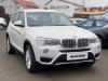 BMW X3 3.0d xDrive 30d, AT, STK06