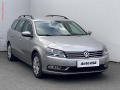 Volkswagen Passat 2.0 TDi, Trendline, +kola
