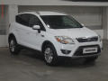 Ford Kuga 2.0 TDCi 4x4, Klima