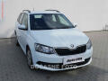 �koda Fabia 1.4TDi, AC, park.asist