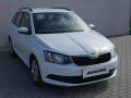 �koda Fabia 1.4TDi, AC, park.asist