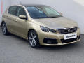 Peugeot 308 1.2 PT, Allure, LED, panor