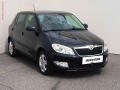 �koda Fabia 1.2 TSi, Ambition, v�h�ev sed
