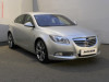 Opel Insignia 2.0T 4x4, 2.maj,R, AT, ke