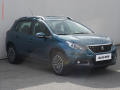 Peugeot 2008 1.2 PT, 2.maj,R, Allure