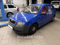 koda Fabia 1.2 i, Junior