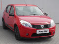 Dacia Sandero 1.2 16V