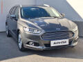 Ford Mondeo 2.0TDCi 4x4, 2.maj,�R, AT