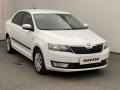 koda Rapid 1.6 TDi, R, Elegance, navi