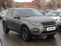 Land Rover Discovery Sport 2.0 TD4 4X4, Navi, panor
