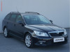 koda Octavia 2.0 TDi, RS