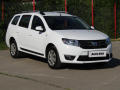 Dacia Logan 1.2 LPG, 1.maj,R, Klima
