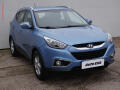 Hyundai ix35 1.7CRDi, 2.maj,�R, TZ, p