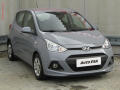 Hyundai i10 1.0 i, �R, AC, temp