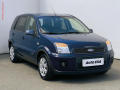 Ford Fusion 1.4 i, 1.maj,R, servis