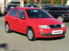 koda Fabia 1.4i, R