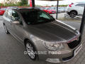 koda Superb 2.0 TDi, AT, bixen, autoAC