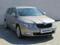 koda Superb 2.0 TDi, DSG, bixen