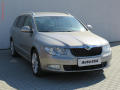 koda Superb 2.0 TDi, DSG, bixen