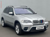 BMW X5 3.0d xDrive 40D, AT, bixen