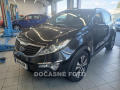 Kia Sportage 2.0CRDi 4x4, AT, xenon, ke