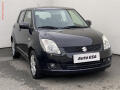 Suzuki Swift 1.3i 4x4, autoAC