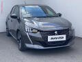 Peugeot 208 1.2 PT, GT Line, AT
