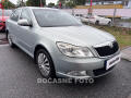 �koda Octavia 1.6MPi, Klima