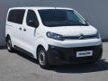 Citron Jumpy 2.0HDi L2 6mst, R, 110kW
