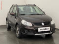 Suzuki SX4 1.6 VVT, R, AC