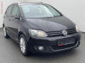 Volkswagen Golf Plus 1.2 TSi, Style, TZ, +kola