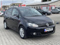 Volkswagen Golf Plus 1.2 TSi, Style, TZ, +kola