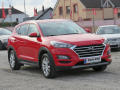 Hyundai Tucson 1.6 CRDI, 1.maj,R, servis