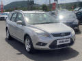 Ford Focus 1.8 TDCi, Klima