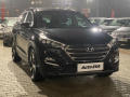 Hyundai Tucson 2.0 CRDi 4WD, Premium, AT