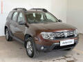 Dacia Duster 1.6 i, STK9/28