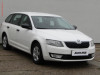 koda Octavia 1.6 TDi, R, CZ, Klma