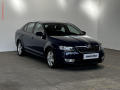 koda Octavia 1.6 TDI, R, DSG, AC, temp