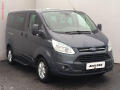 Ford Tourneo Custom 2.2TDCi, Titanium, TZ, navi