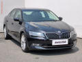 koda Superb 2.0 TDi, R, Ambition, bixen