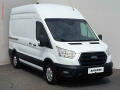 Ford Transit 2.0TDCi L2H3, TREND, navi
